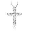 Diamond Pendant