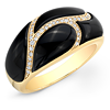 Onyx Ring