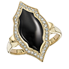 Onyx Ring