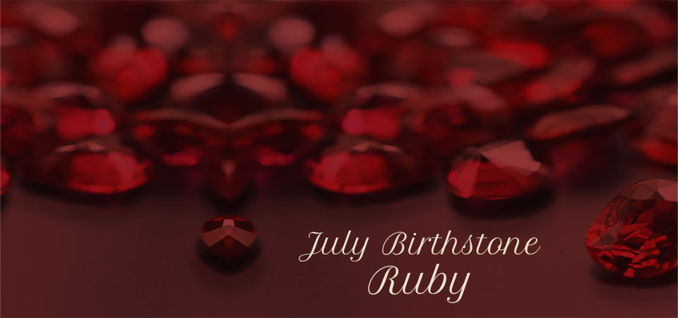 July's Stones